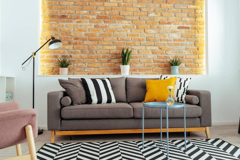 Beautiful Apartment - Top Location + Netflix Apartment in Bucharest