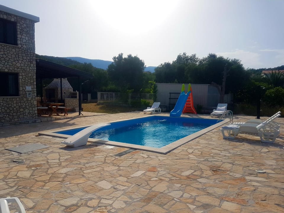 Sreser Domus Nostrae - Peljesac 1 House in Dubrovnik-Neretva County