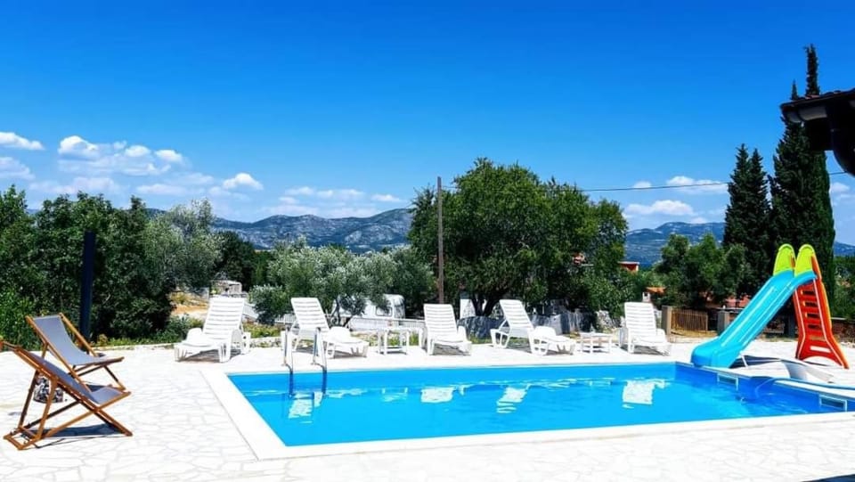 Sreser Domus Nostrae - Peljesac 1 House in Dubrovnik-Neretva County