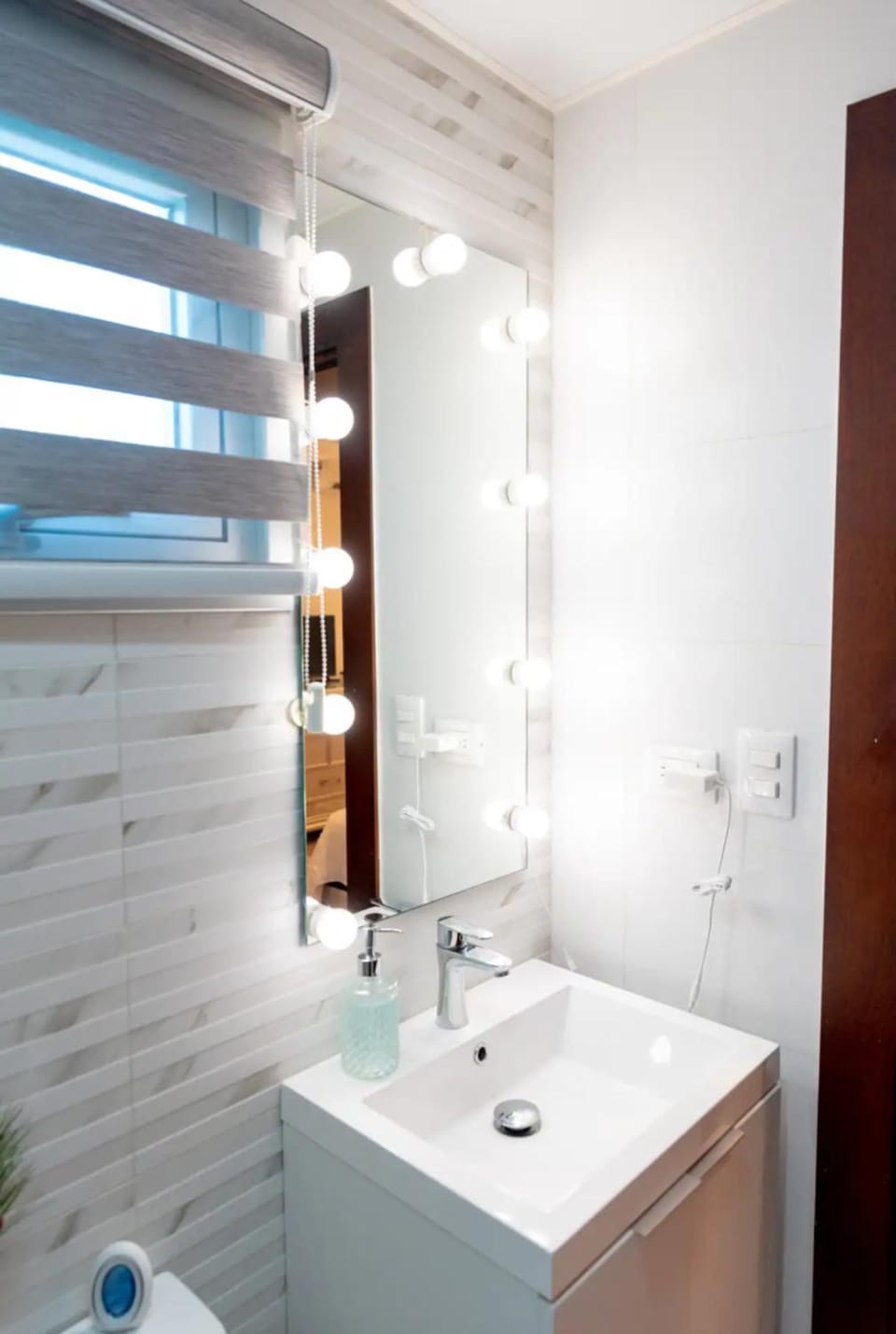 Amazing Rooftop and Best View of the City Apartment in Santiago de los Caballeros