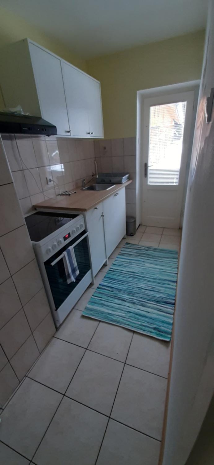 Martinov dom Apartment in Friuli-Venezia Giulia