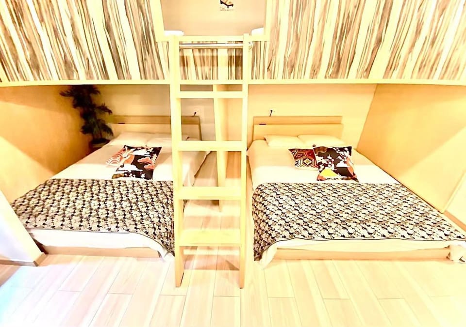 Eternity APARTMENT HOTEL Shinagawa - Vacation STAY 03104v Apartment in Kanagawa Prefecture