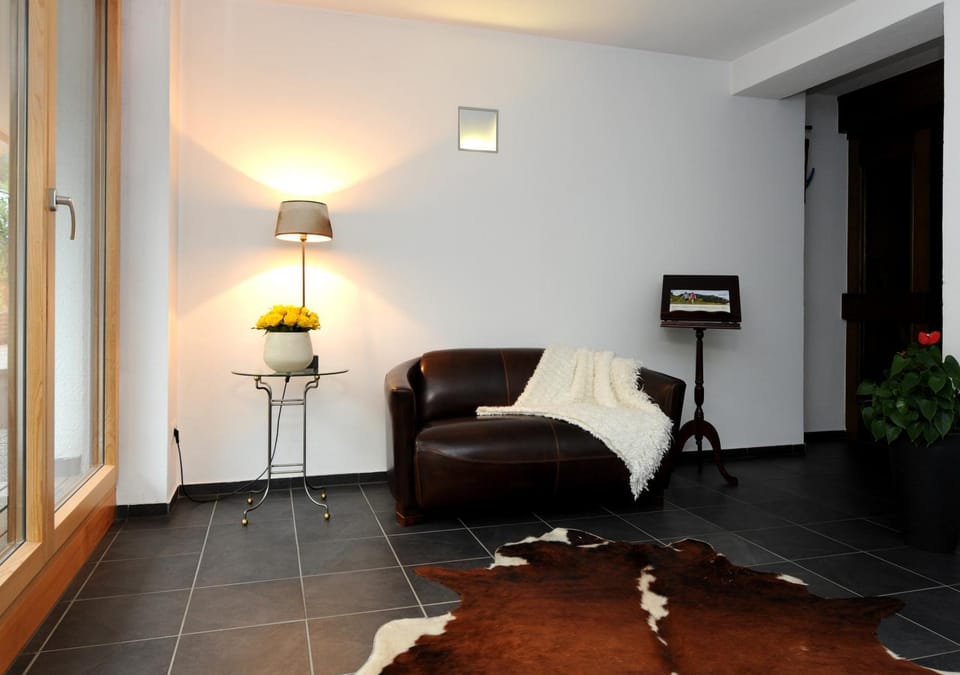 Pension Matt Apartment in Vorarlberg, Austria