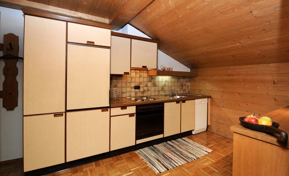 Pension Matt Apartment in Vorarlberg, Austria