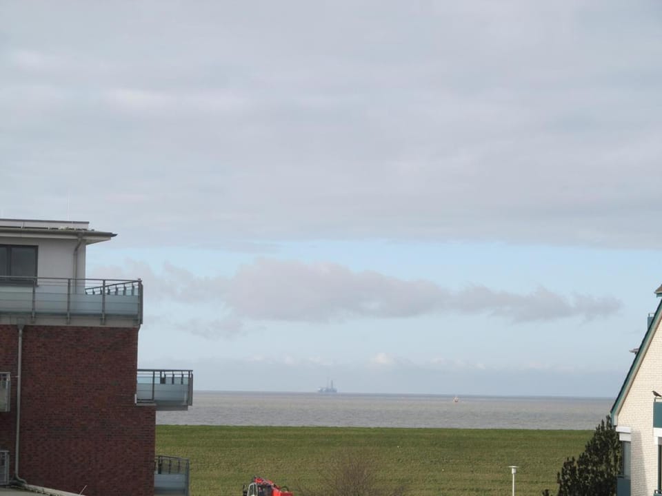 Day, Sea view