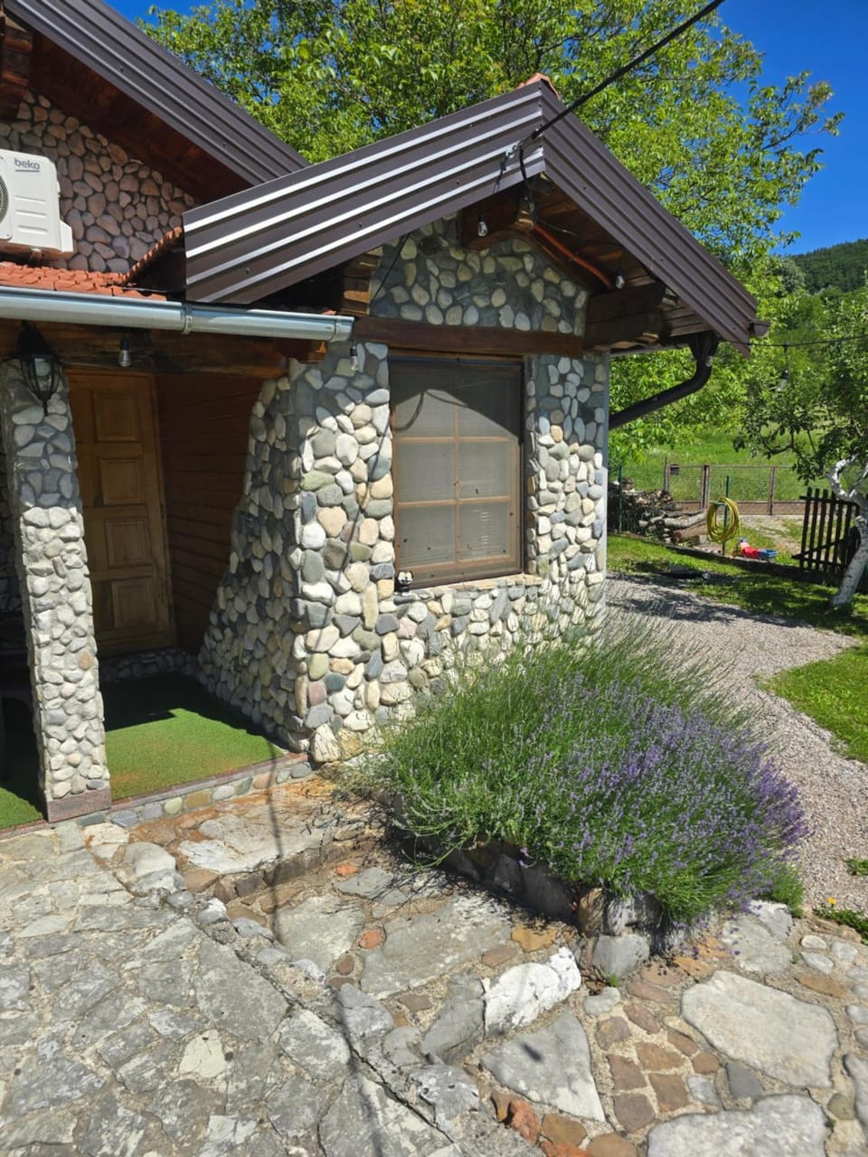 COUNTRY HOUSE House in Lika-Senj County