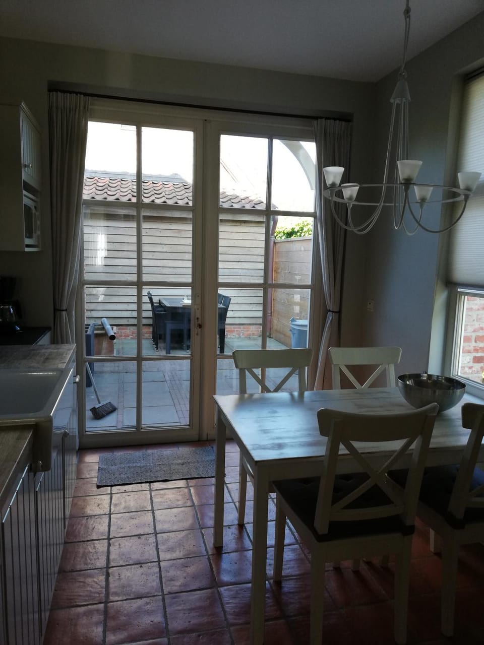 Vakantie Domburg Apartment in Domburg