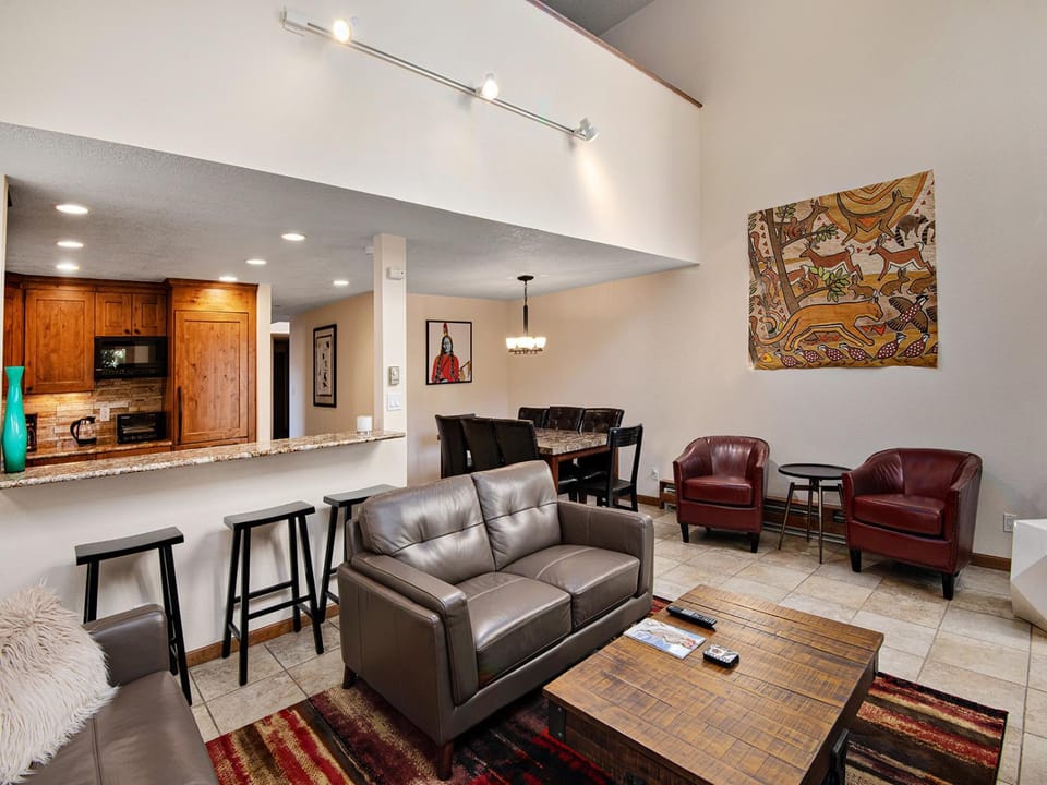 Casa Del Sol House in Vail