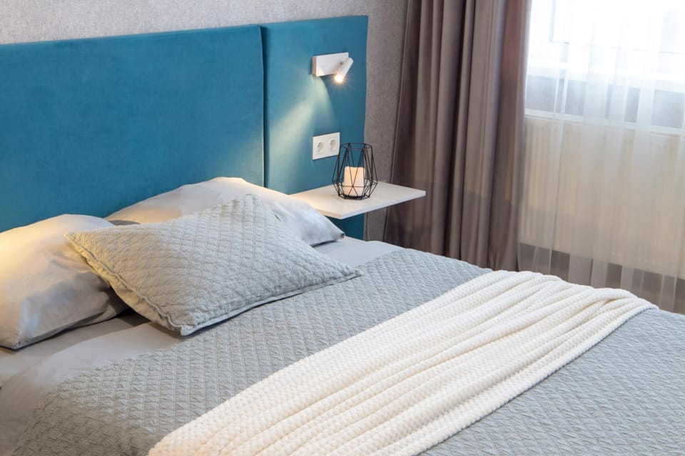 Аппартаменты Металлист посуточно VIP Apartment in Kharkiv