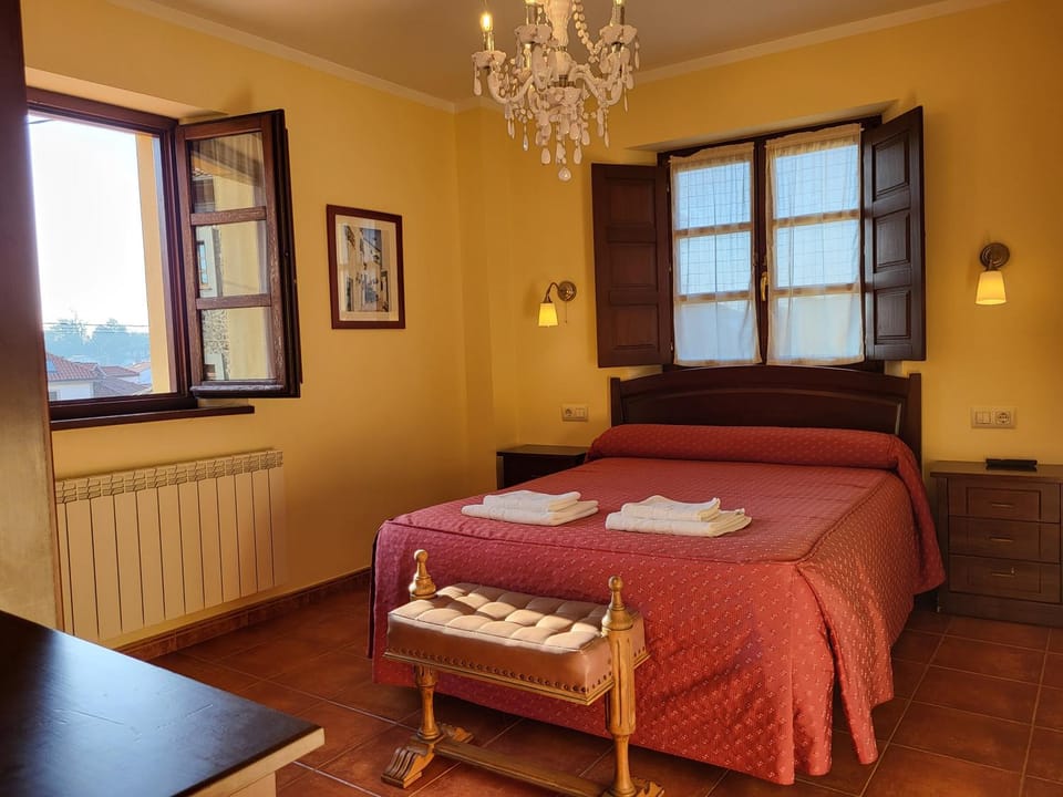 Casa Pelayin Country House in Cantabria