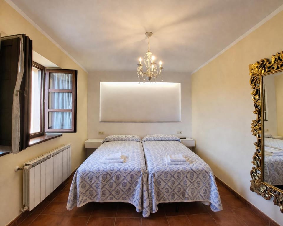 Casa Pelayin Country House in Cantabria