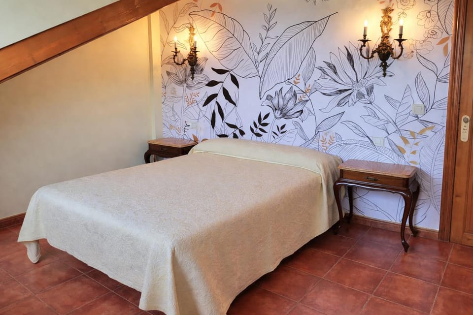 Casa Pelayin Country House in Cantabria