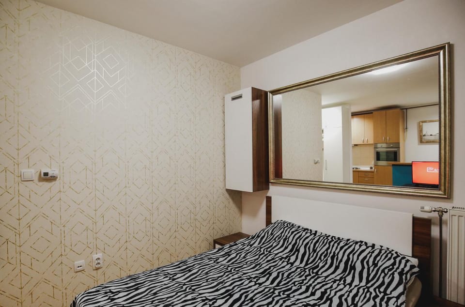 Prestige apartment Apartment in Serbia