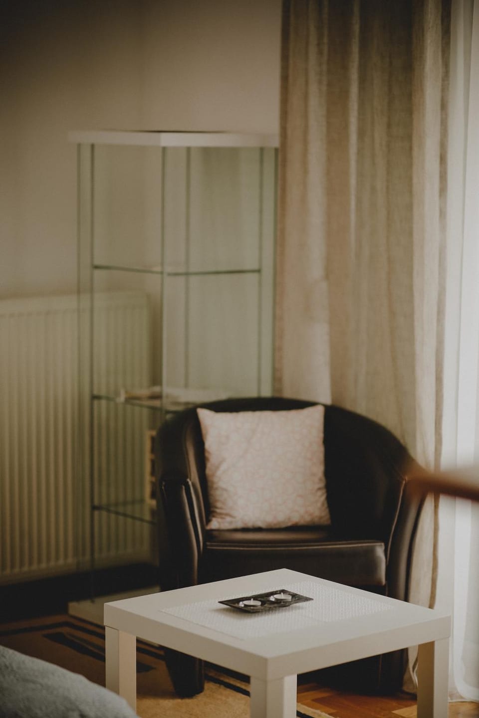 Prestige apartment Apartment in Serbia