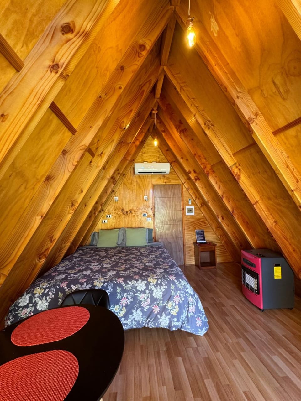 A-FRAME CABIN PUCON Cabin in Pucon