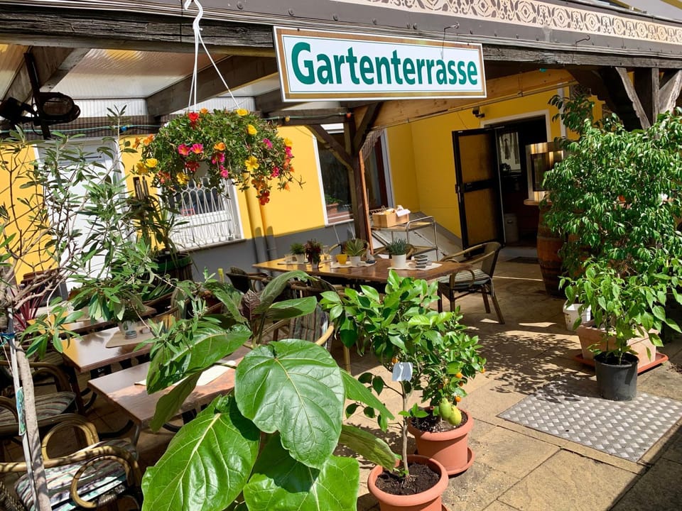 Hotel Sonnenhof Hotel in Boppard