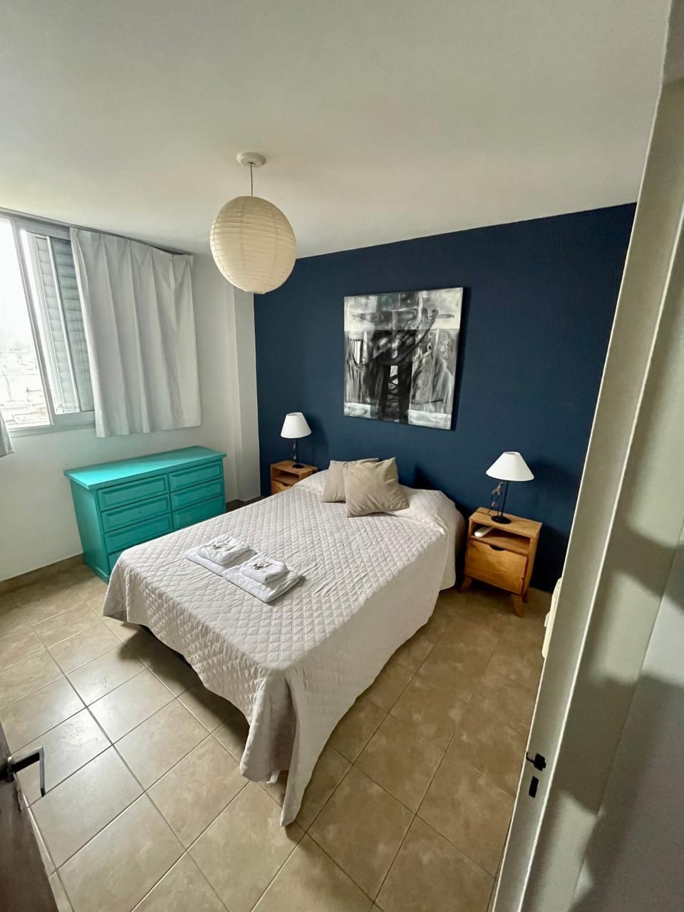 Jujuy Downtown suite WIIFI Apartment in San Salvador de Jujuy