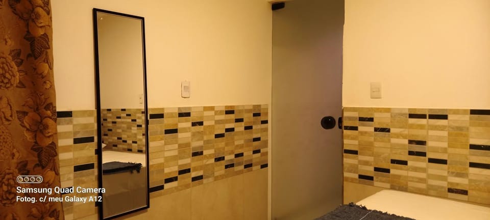 Quarto.sala topázio Apartment in Maceió