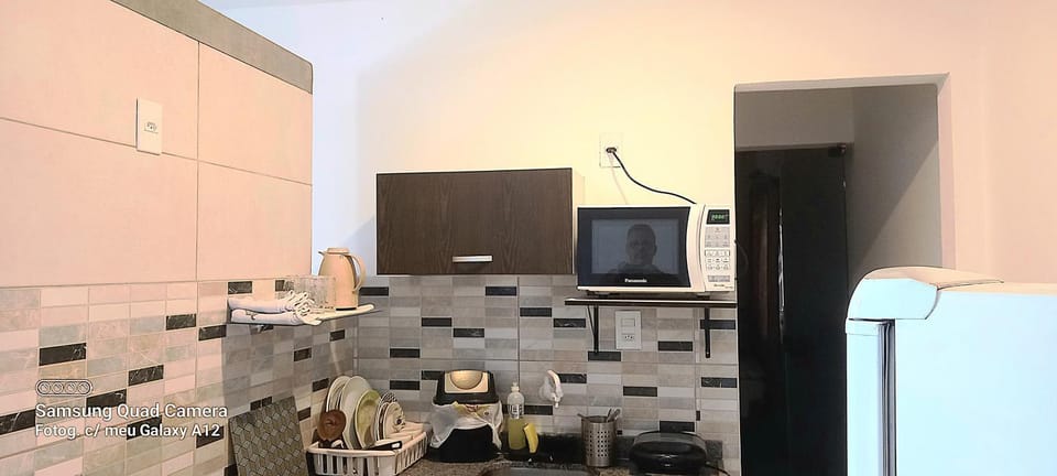 Quarto.sala topázio Apartment in Maceió