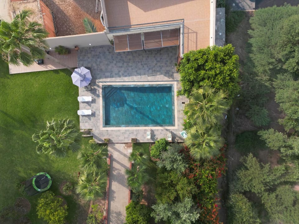 Villa nahellan Villa in Marrakesh