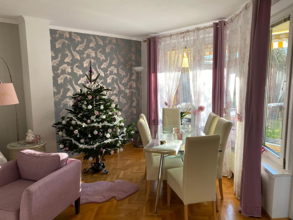 Casa Magnolia Vienna Villa in Hungary