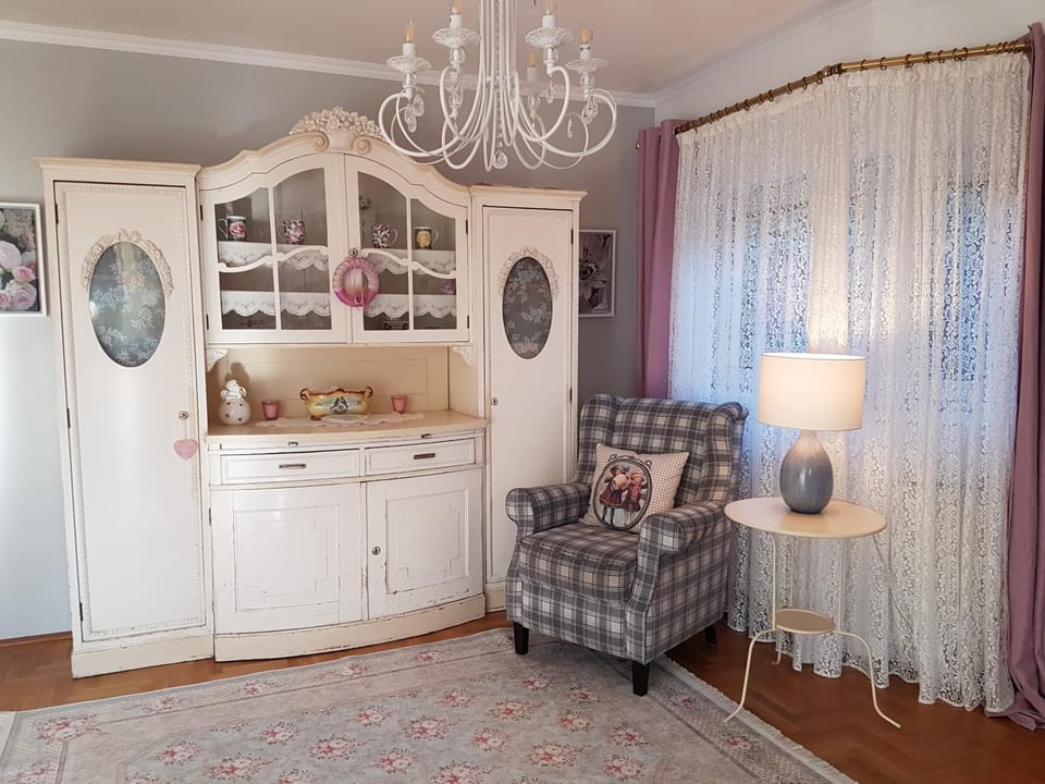 Casa Magnolia Vienna Villa in Hungary