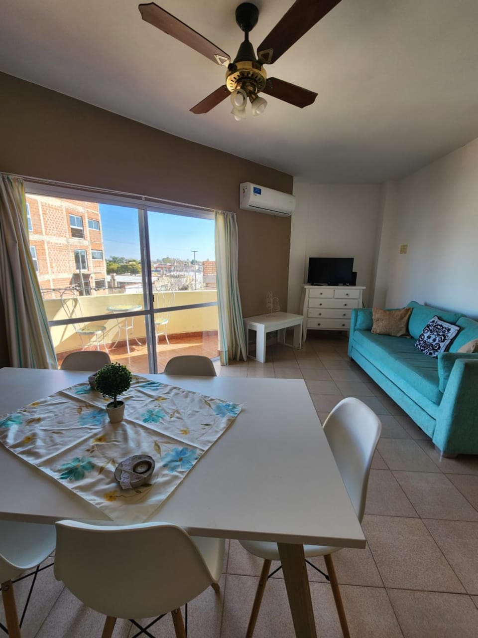 Excelente Departamento Centrico Apartment in San Pedro