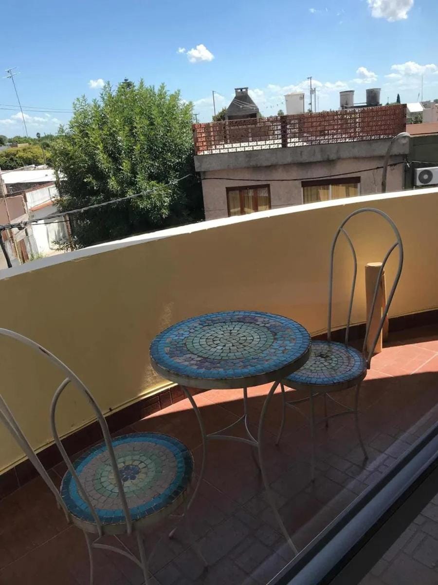 Excelente Departamento Centrico Apartment in San Pedro