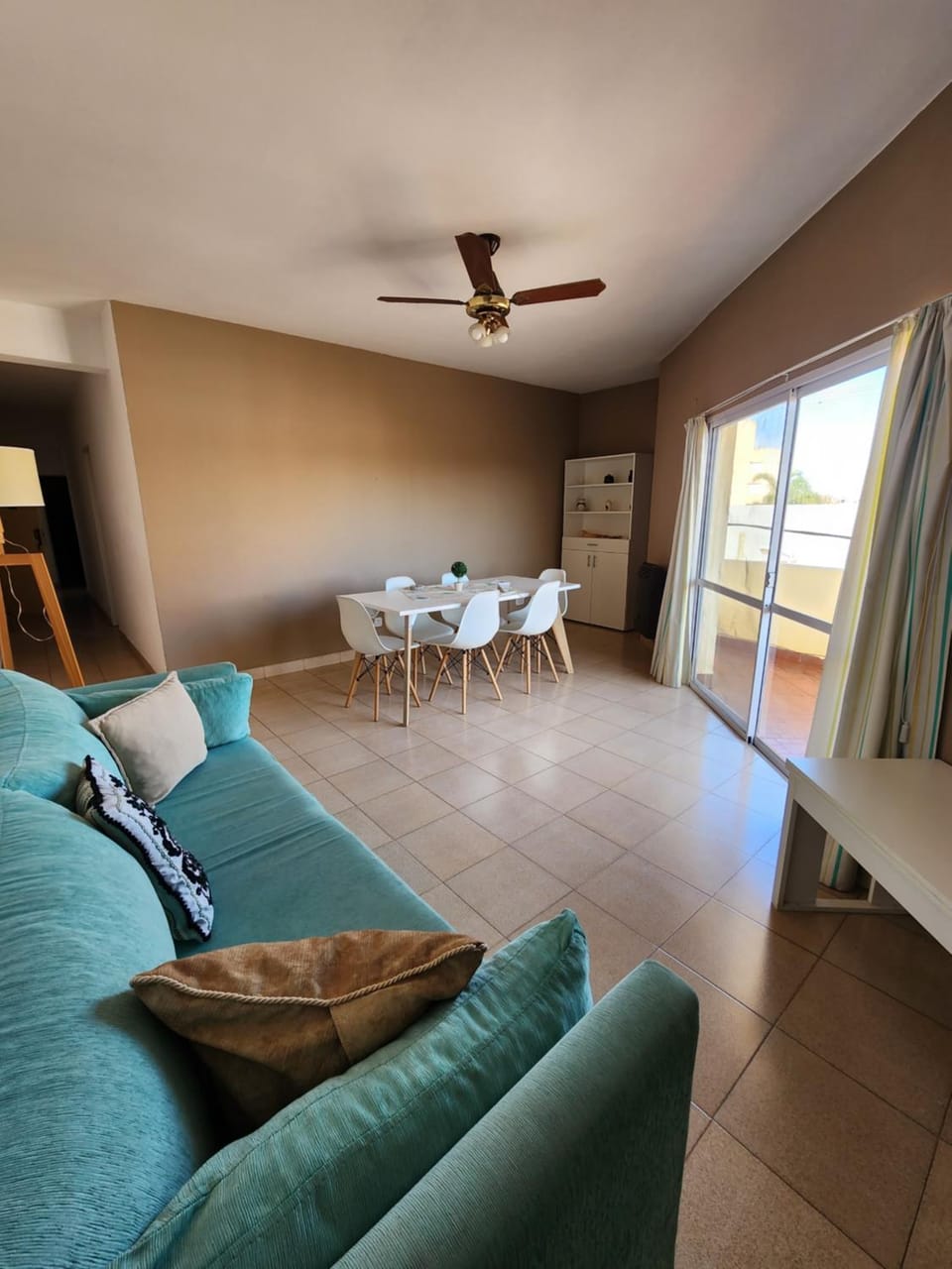 Excelente Departamento Centrico Apartment in San Pedro