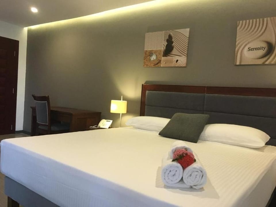 Curacao Suites Hotel Hotel in Willemstad
