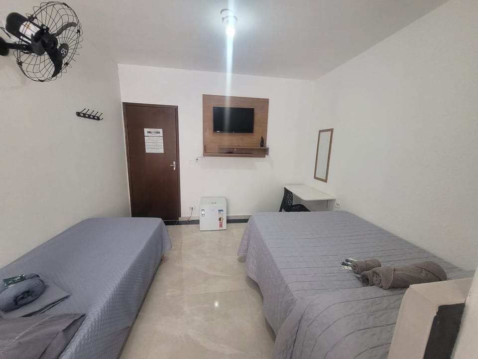 Hospedaria São Benedito Hotel in State of São Paulo