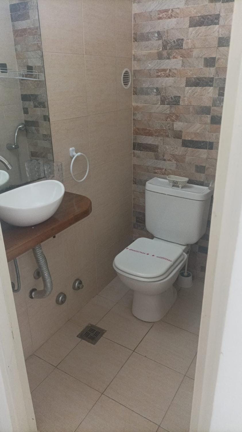 Guapa Apartment in San Bernardo del Tuyú