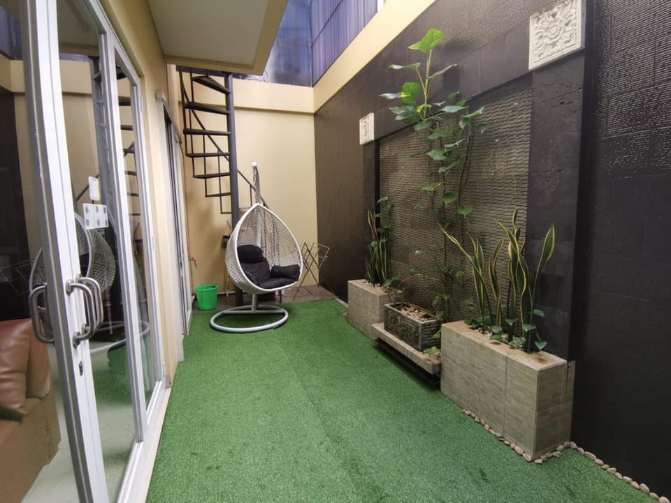 Platinum Setramurni Guest House Bandung 3BR House in Parongpong