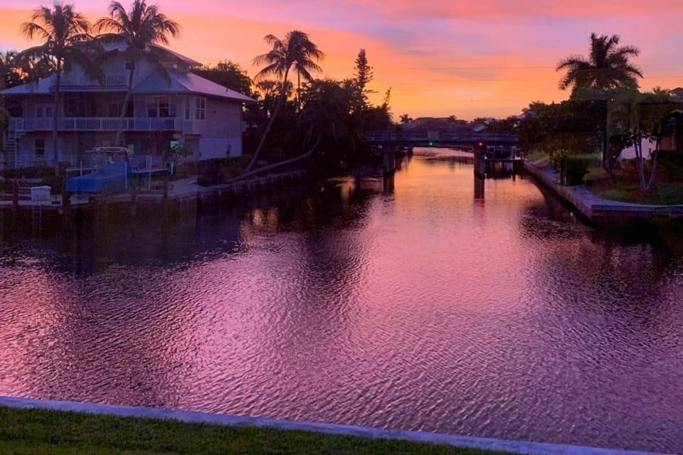 Manatee Manor House in Marco Island