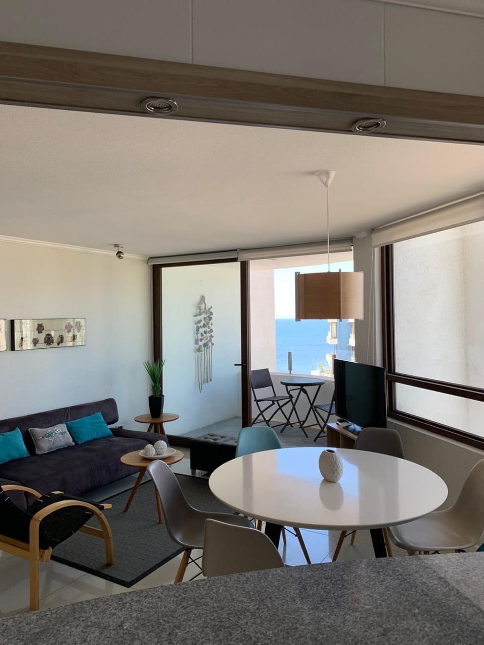 Departamento Jardín del Mar Apartment in Coquimbo