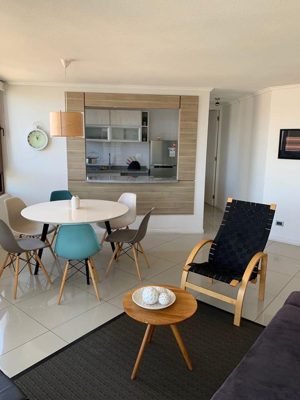 Departamento Jardín del Mar Apartment in Coquimbo