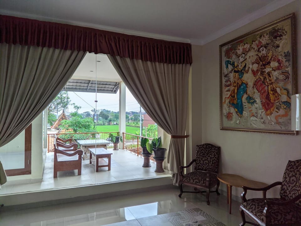 Djembar Inn Vacation rental in Special Region of Yogyakarta