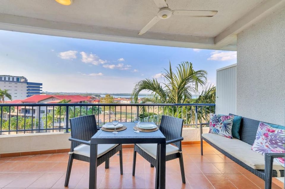 View (from property/room), Balcony/Terrace