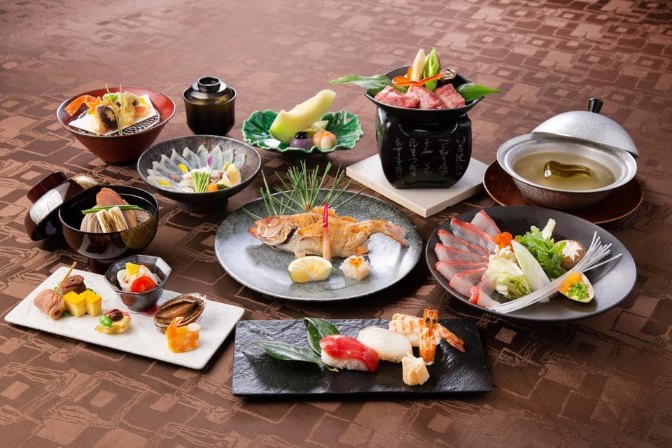 Food, Dinner