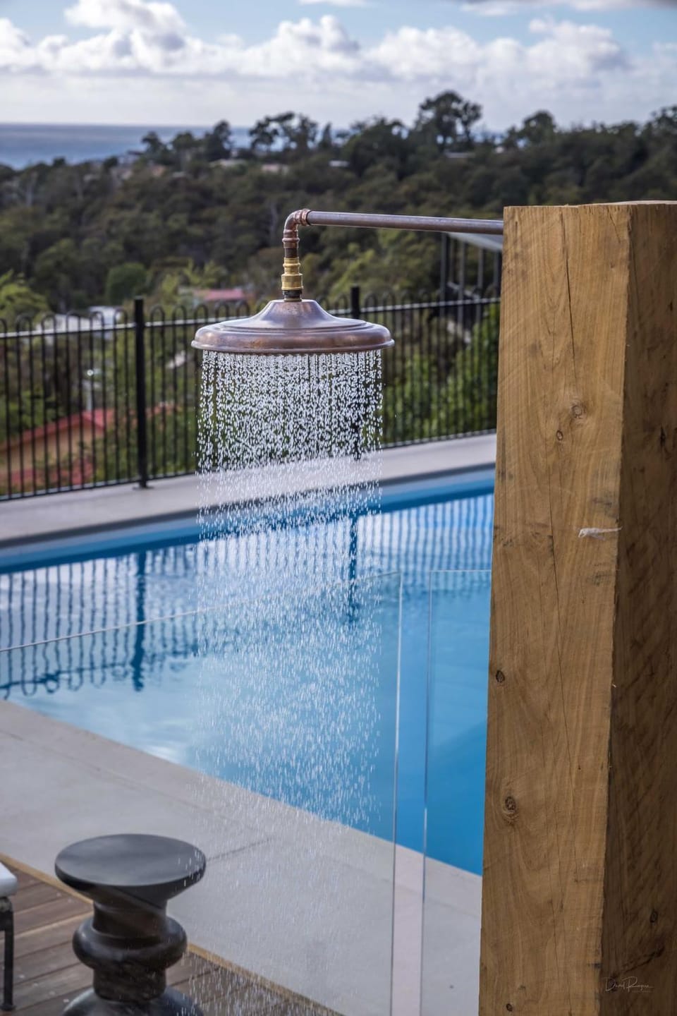 Swimming pool, Swimming pool