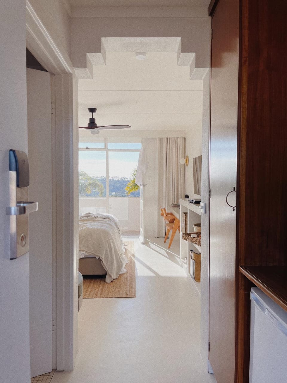 Hillcrest Merimbula Motel in Merimbula