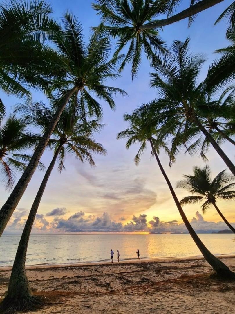 PalmCove DriftAway Apartment in Palm Cove