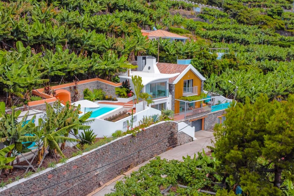Property building, Garden, Other, Swimming pool