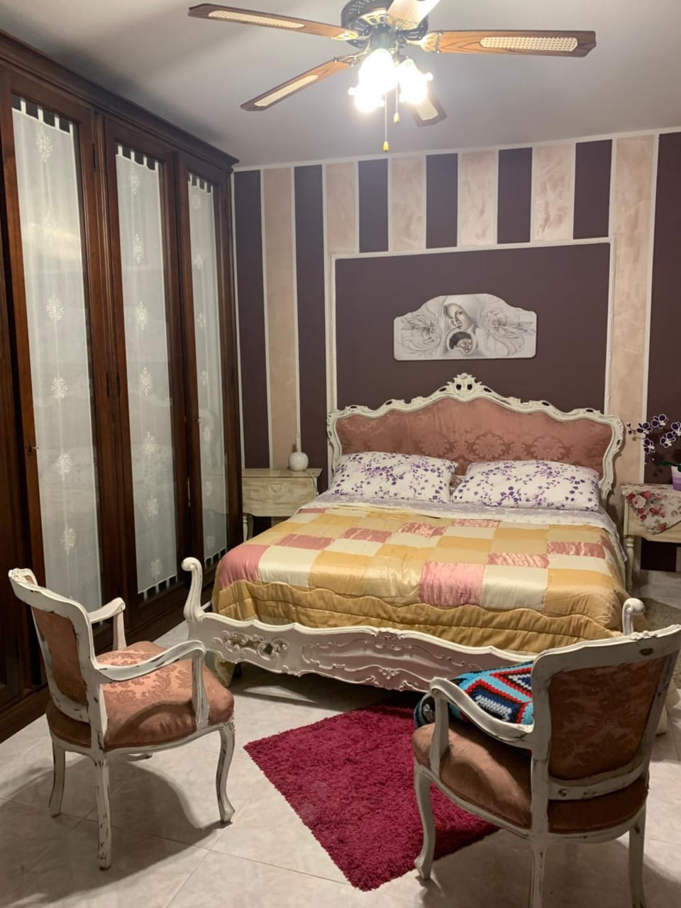 a casa di Anna Apartment in Lazio