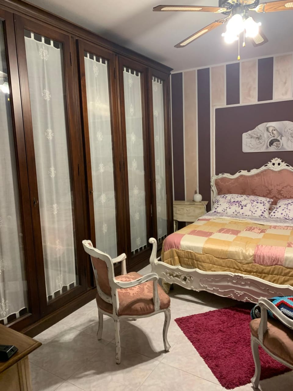 a casa di Anna Apartment in Lazio