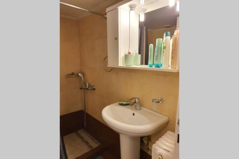 CLOVER 3m to panormou metro station Apartment in Athens