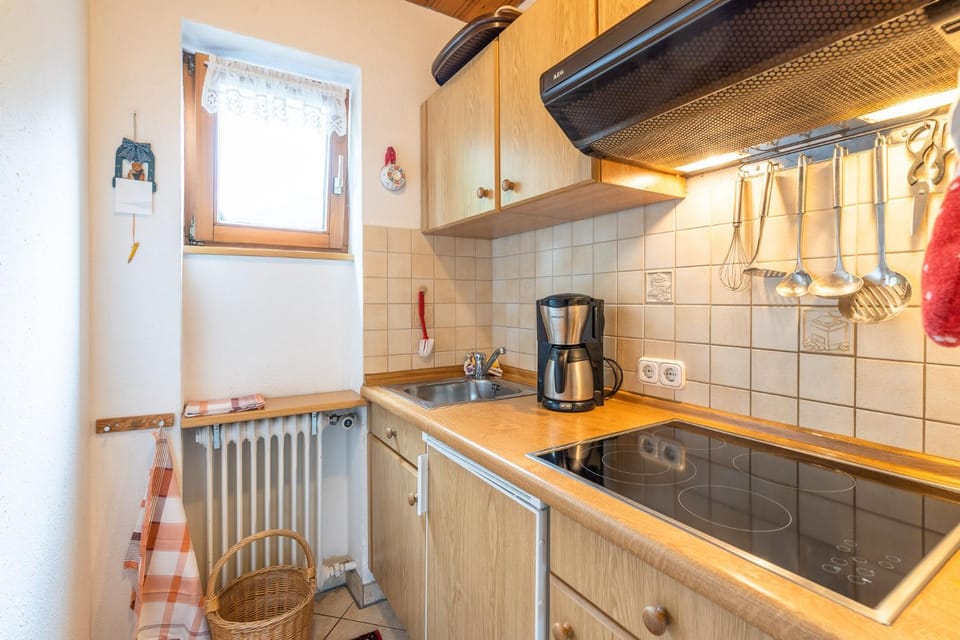 Haus Starlet Apartment in Oberstdorf