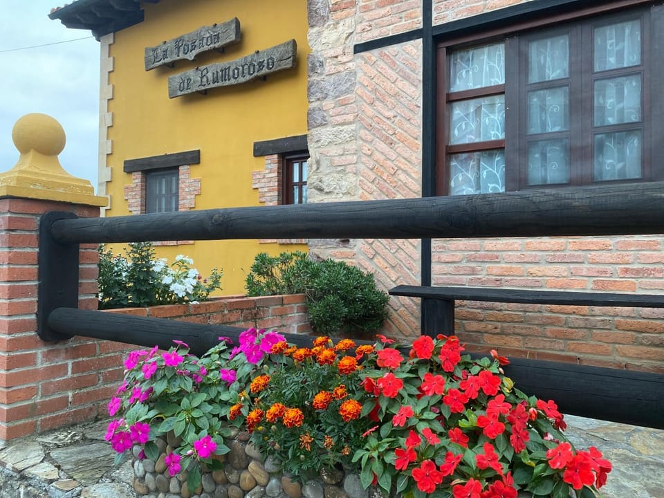 Hotel Rural Rumoroso Bed and Breakfast in Cantabria