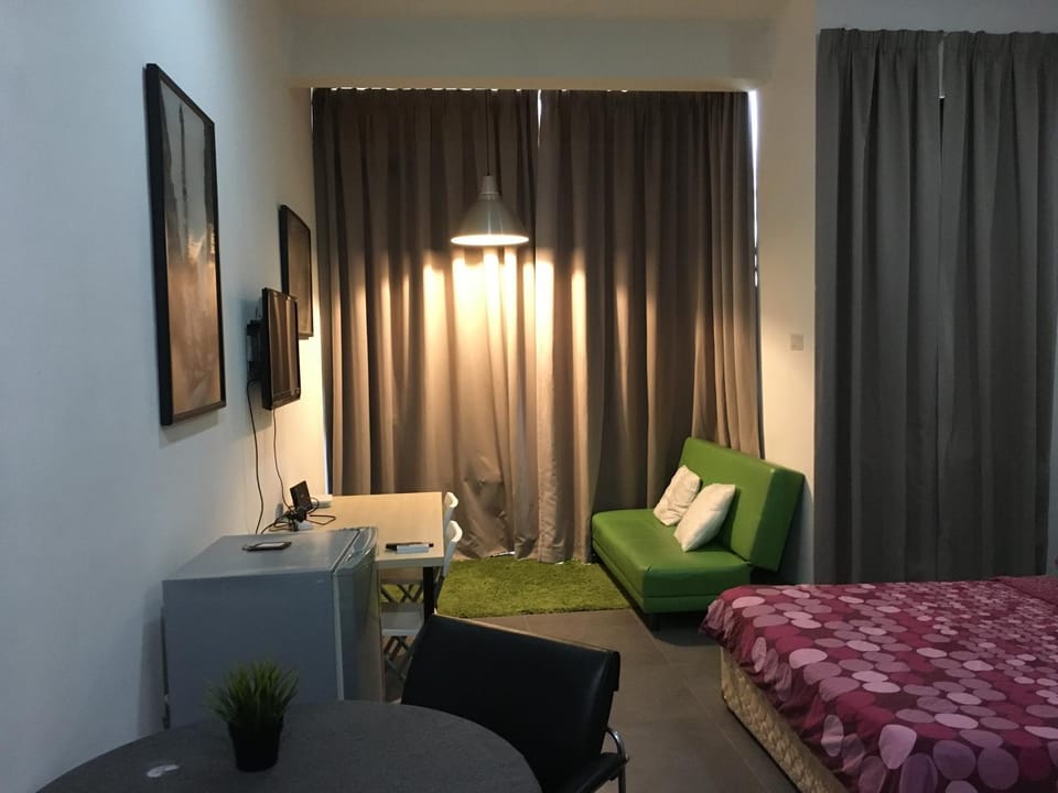 Empihaus 002 Empire Damansara Apartment in Petaling Jaya