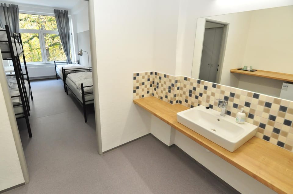 Hostel Tereza Břeclav Hostel in South Moravian Region